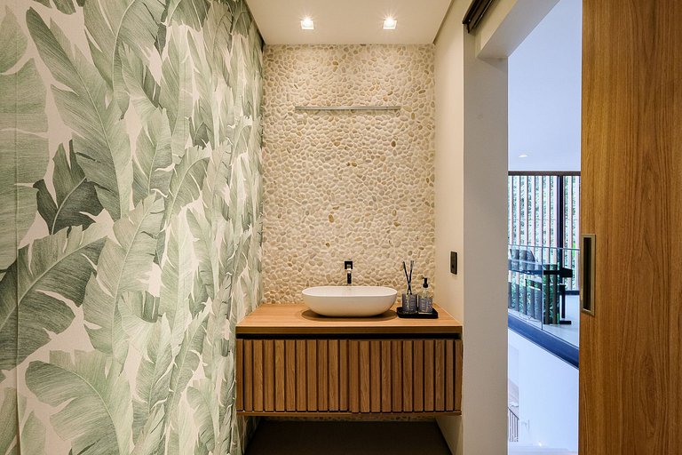 Casa Condomínio São Pedro - Guarujá - ARSPcs250