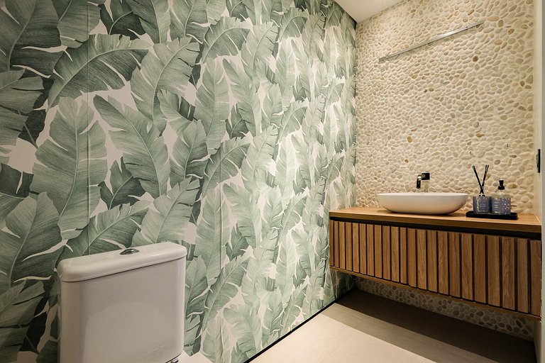 Casa Condomínio São Pedro - Guarujá - ARSPcs250