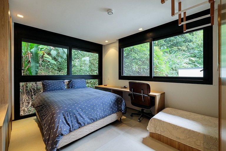 Casa Condomínio São Pedro - Guarujá - ARSPcs250