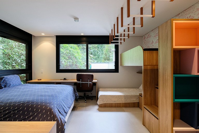 Casa Condomínio São Pedro - Guarujá - ARSPcs250