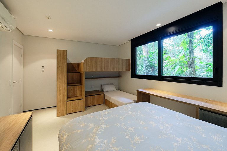 Casa Condomínio São Pedro - Guarujá - ARSPcs250