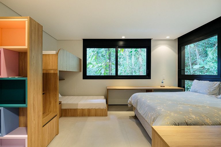 Casa Condomínio São Pedro - Guarujá - ARSPcs250