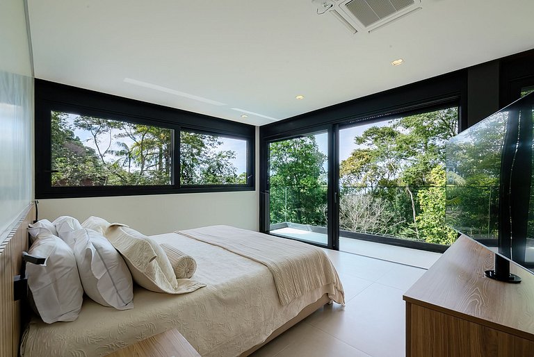 Casa Condomínio São Pedro - Guarujá - ARSPcs250