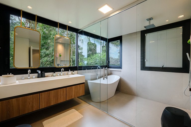 Casa Condomínio São Pedro - Guarujá - ARSPcs250