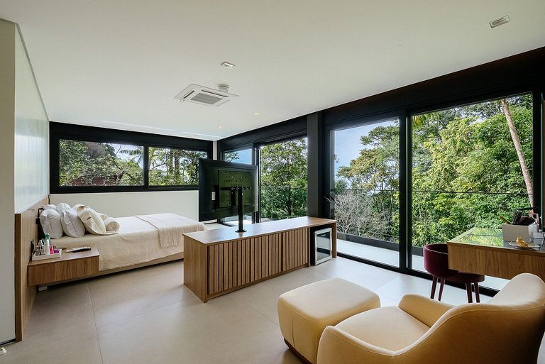 Casa Condomínio São Pedro - Guarujá - ARSPcs250