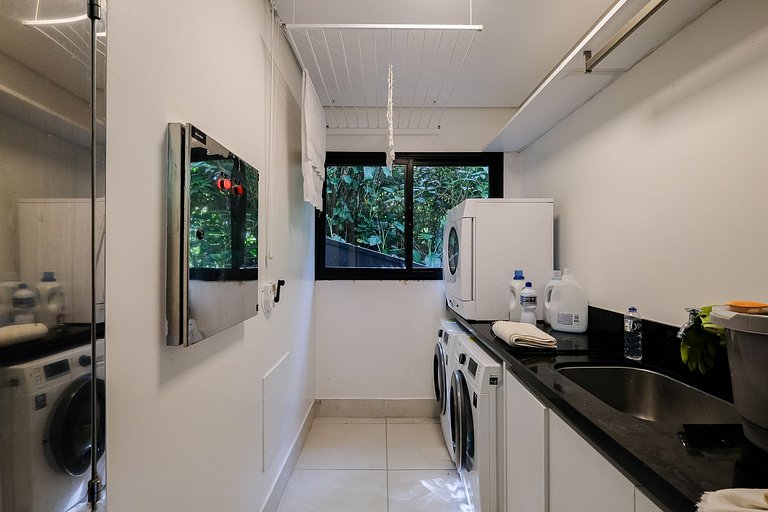 Casa Condomínio São Pedro - Guarujá - ARSPcs250