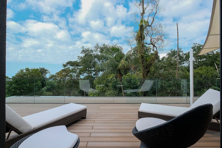 Casa Condomínio São Pedro - Guarujá - ARSPcs250