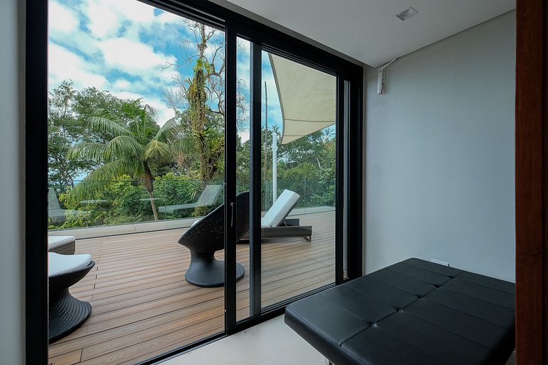 Casa Condomínio São Pedro - Guarujá - ARSPcs250