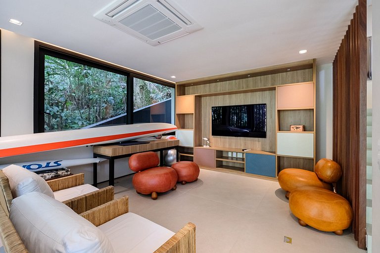 Casa Condomínio São Pedro - Guarujá - ARSPcs250