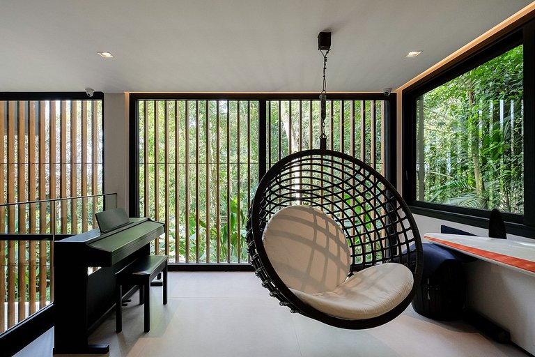 Casa Condomínio São Pedro - Guarujá - ARSPcs250