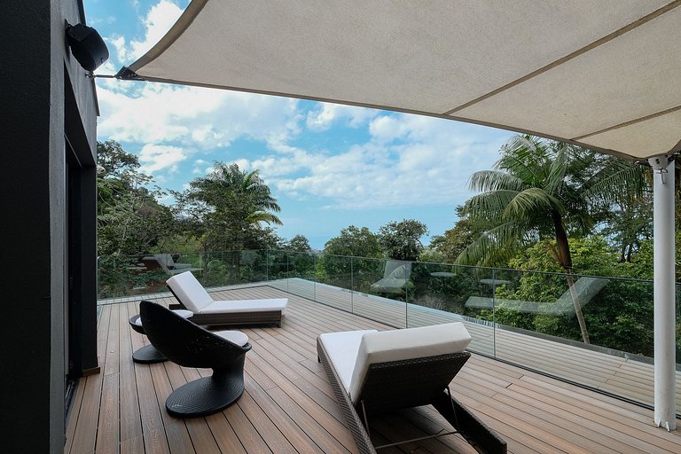 Casa Condomínio São Pedro - Guarujá - ARSPcs250