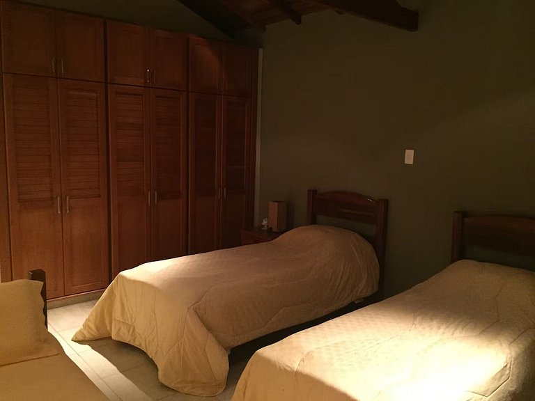 Casa de campo - Boituva - SPcs454