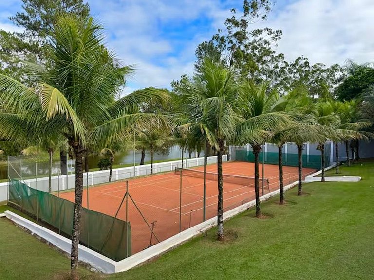 Casa de campo - Boituva - SPcs454