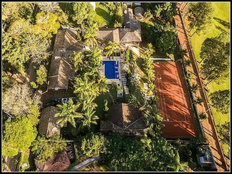 Casa de campo - Boituva - SPcs454