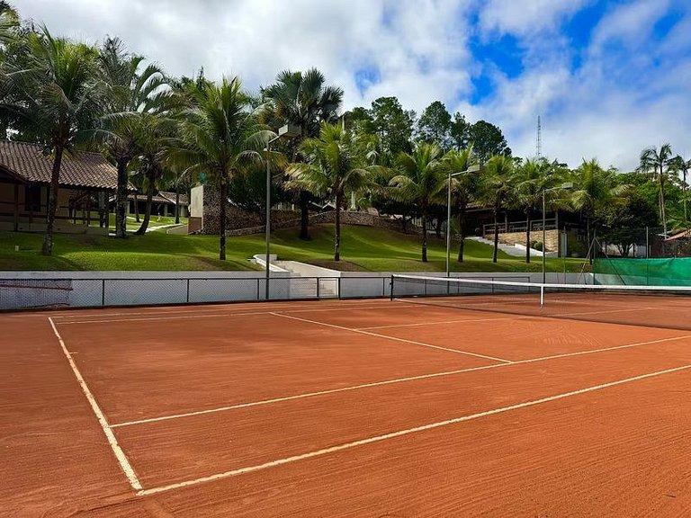 Casa de campo - Boituva - SPcs454