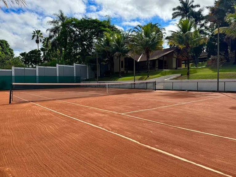 Casa de campo - Boituva - SPcs454