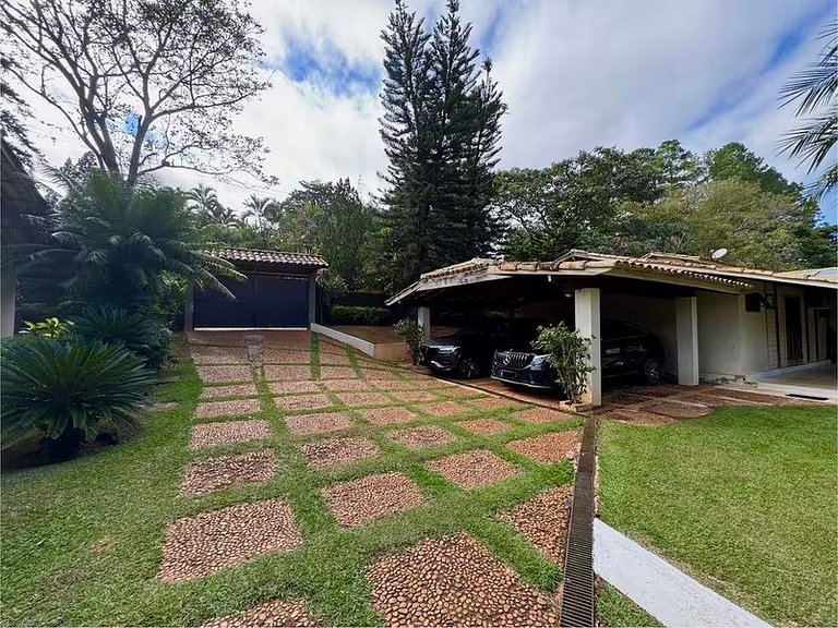 Casa de campo - Boituva - SPcs454