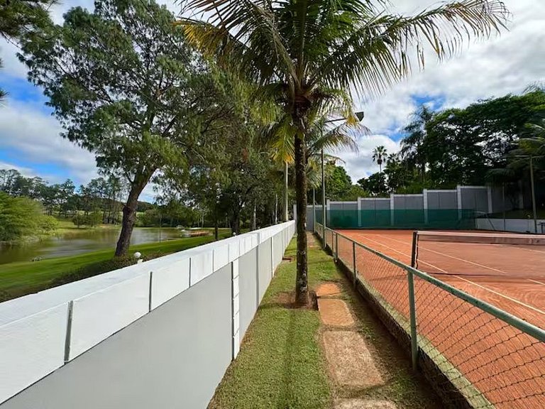 Casa de campo - Boituva - SPcs454