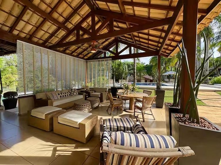 Casa de campo - Boituva - SPcs454