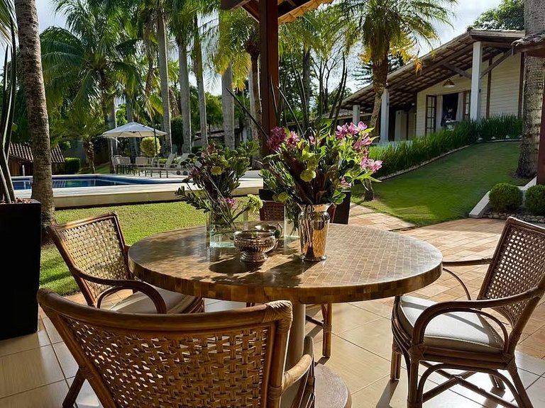 Casa de campo - Boituva - SPcs454