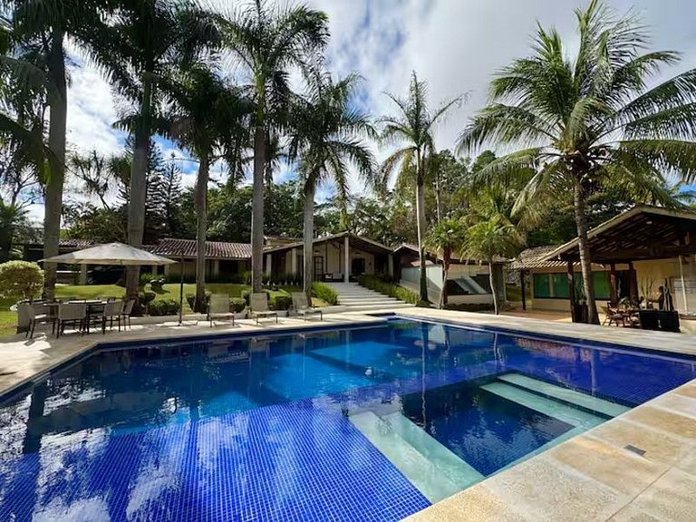 Casa de campo - Boituva - SPcs454