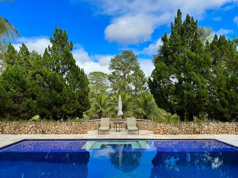 Casa de campo - Boituva - SPcs454