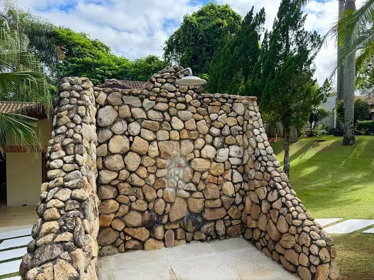 Casa de campo - Boituva - SPcs454