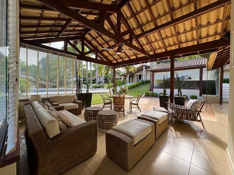 Casa de campo - Boituva - SPcs454