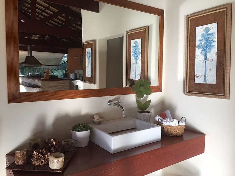 Casa de campo - Boituva - SPcs454