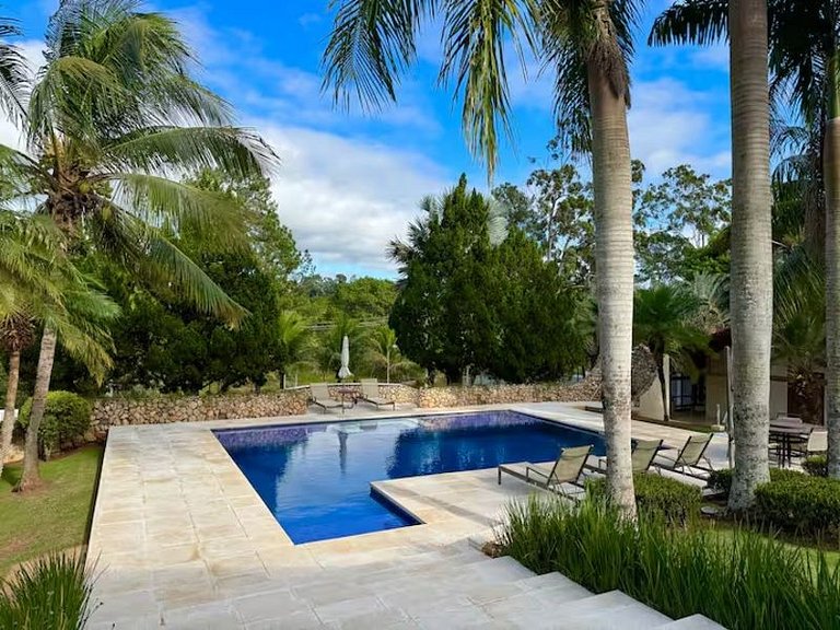 Casa de campo - Boituva - SPcs454