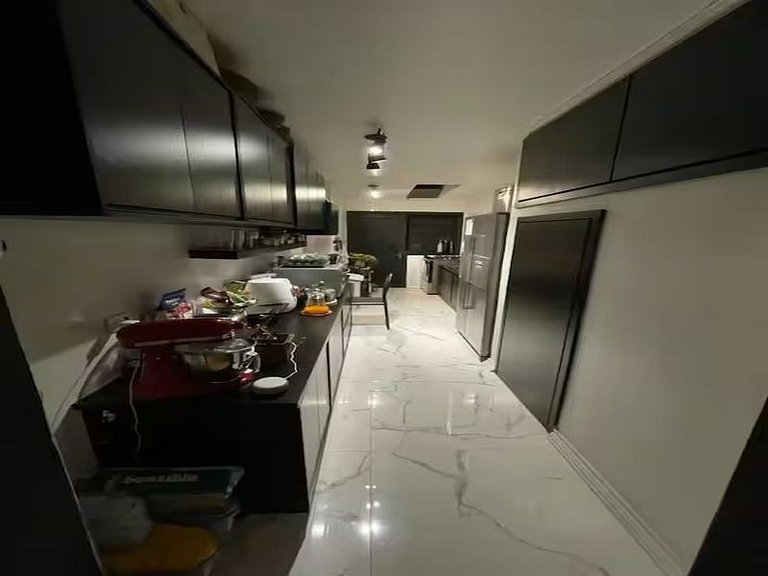 Casa em Campos do Jordao - SPcs455