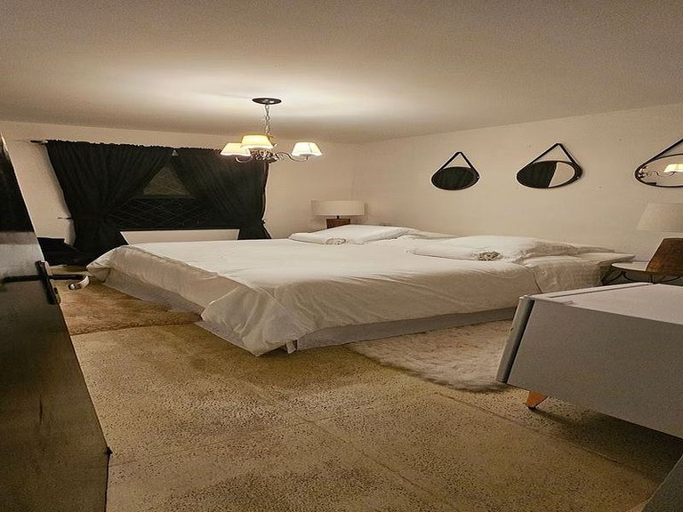 Casa em Campos do Jordao - SPcs455