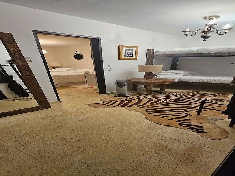 Casa em Campos do Jordao - SPcs455