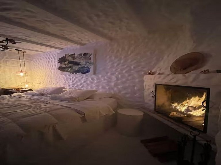 Casa em Campos do Jordao - SPcs455