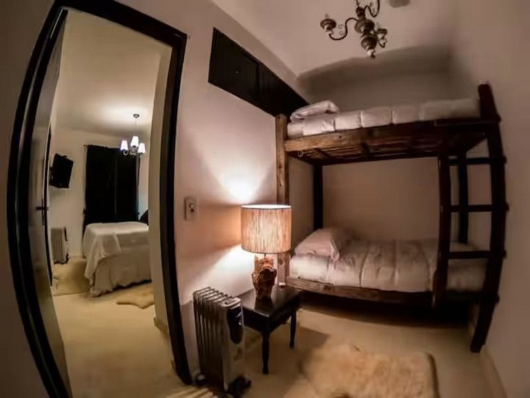 Casa em Campos do Jordao - SPcs455