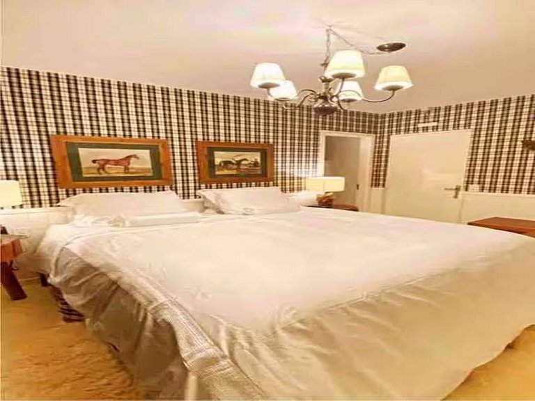 Casa em Campos do Jordao - SPcs455