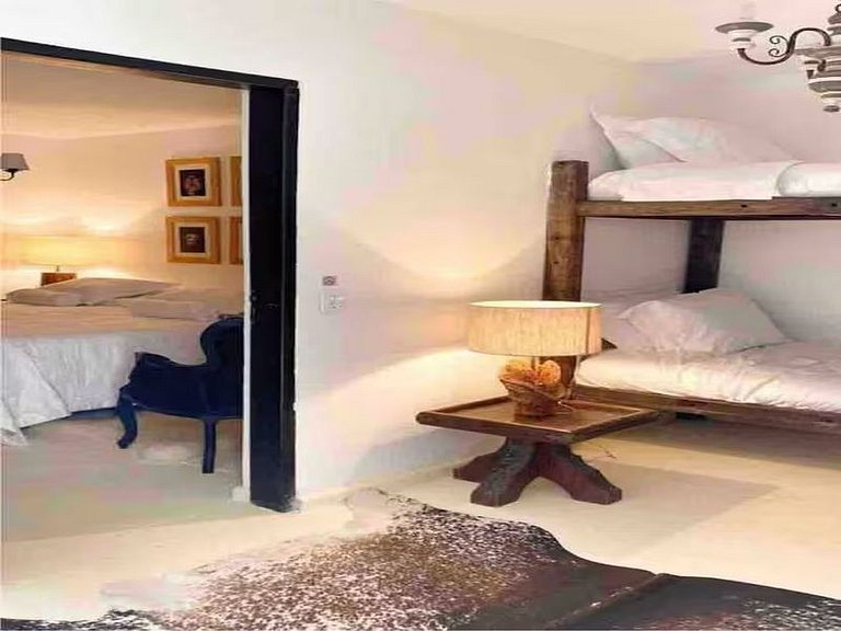 Casa em Campos do Jordao - SPcs455