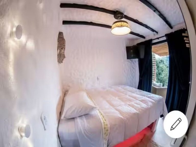 Casa em Campos do Jordao - SPcs455