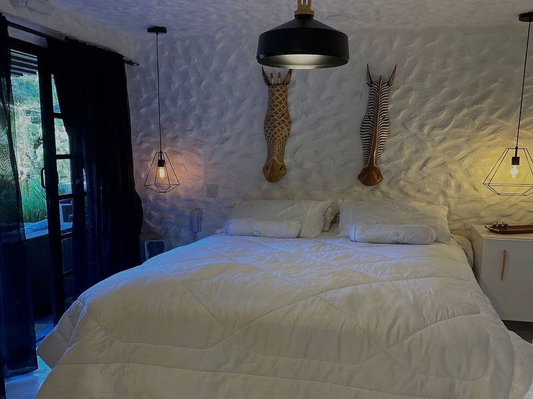 Casa em Campos do Jordao - SPcs455