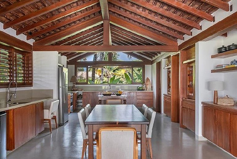 Casa Outeiro das Brisas - BAcs267