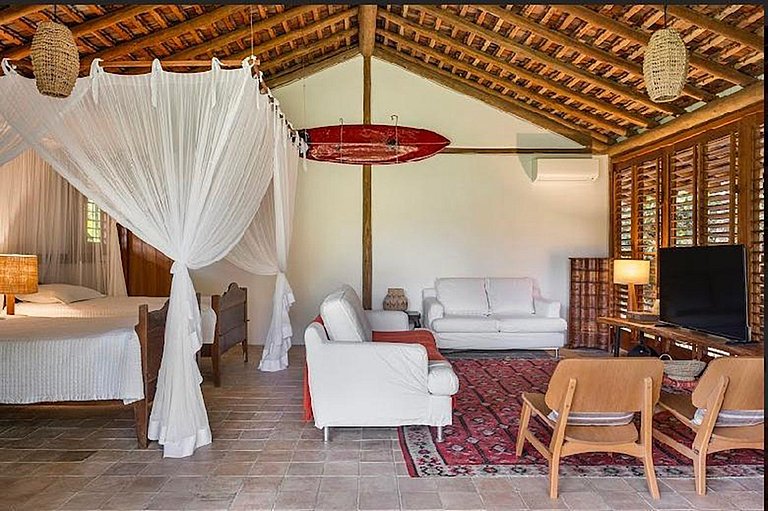 Casa Outeiro das Brisas - BAcs267