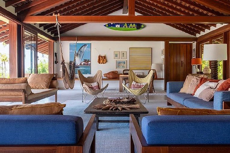 Casa Outeiro das Brisas - BAcs267