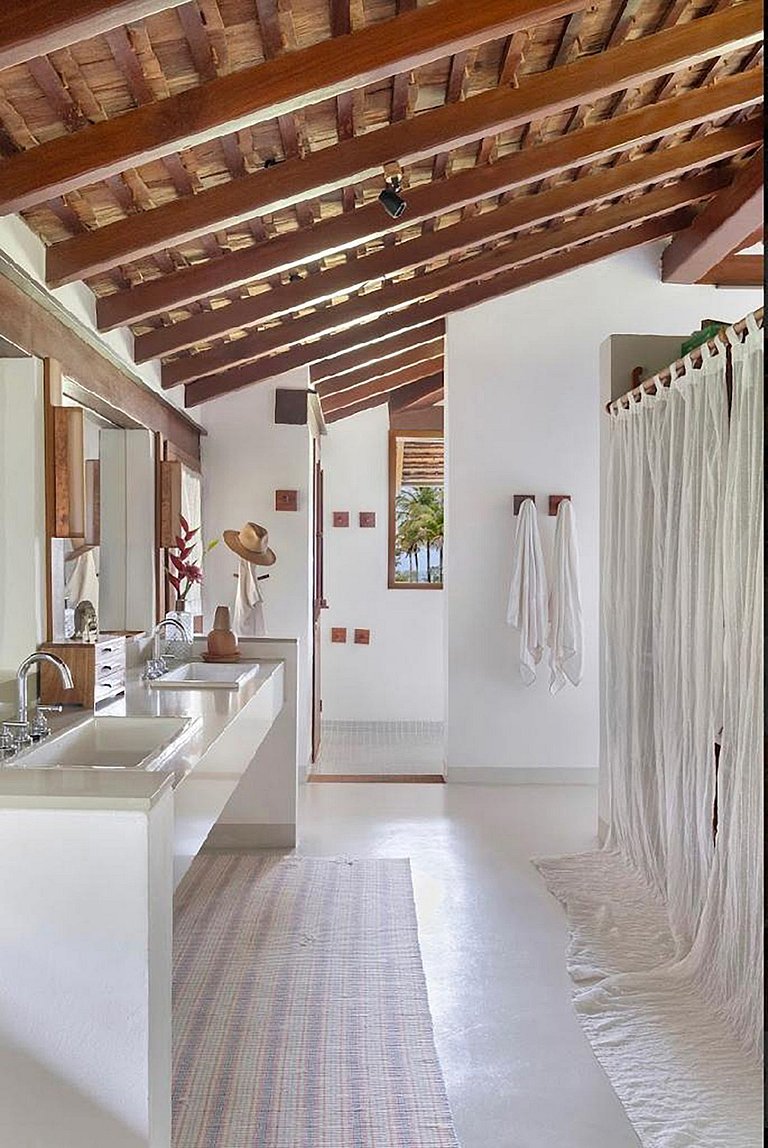 Casa Outeiro das Brisas - BAcs267