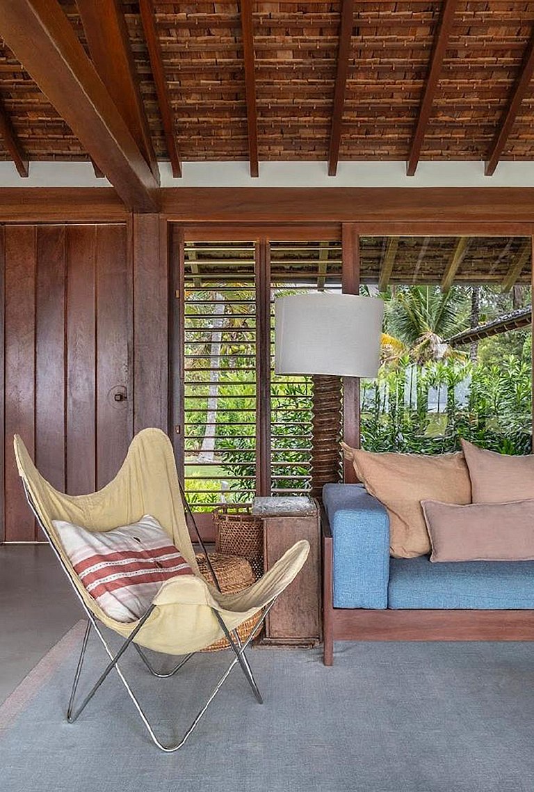 Casa Outeiro das Brisas - BAcs267