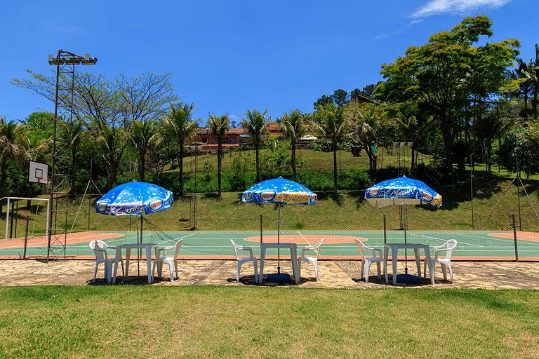 Casa de campo - Cotia - SPcs456