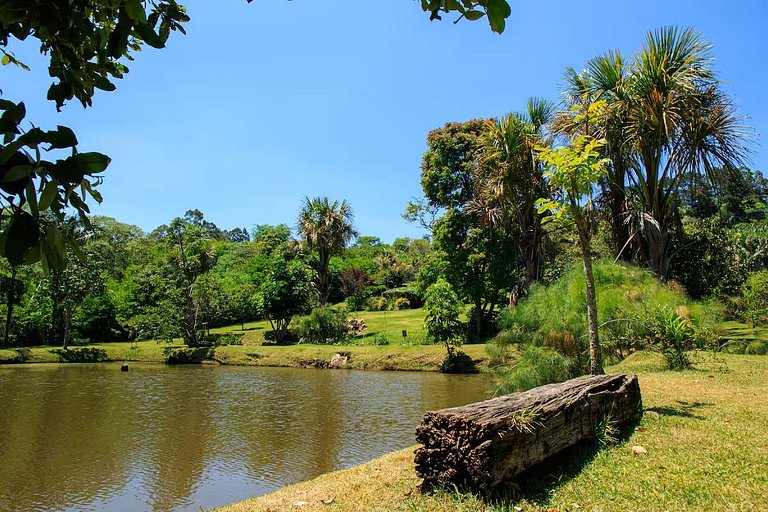 Casa de campo - Cotia - SPcs456