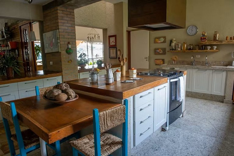 Casa de campo - Cotia - SPcs456