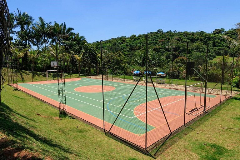 Casa de campo - Cotia - SPcs456