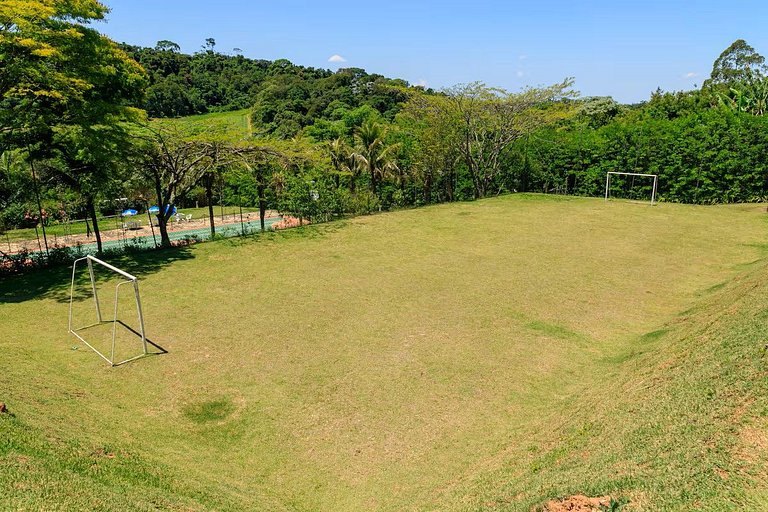 Casa de campo - Cotia - SPcs456