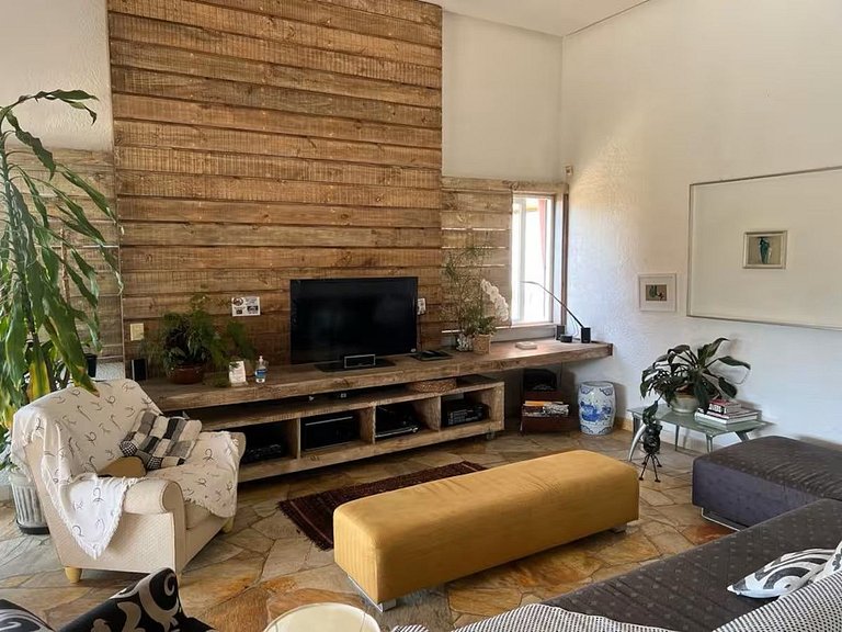 Casa de campo - Cotia - SPcs456